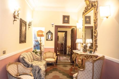 Residenza Maritti Classic Rooms - Guesthouse