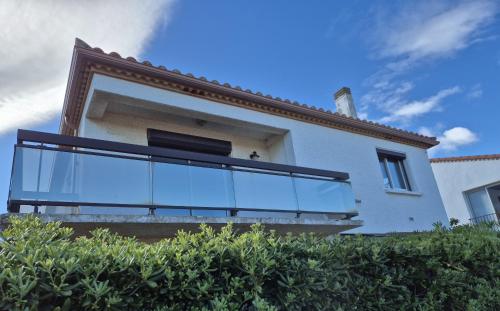 T3 100m2 - Rénové - Plage à 2mn à pied