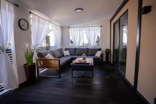 AC Ivona - Mobile home ARIA Vodice