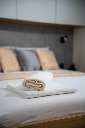 AC Ivona - Mobile home ARIA Vodice