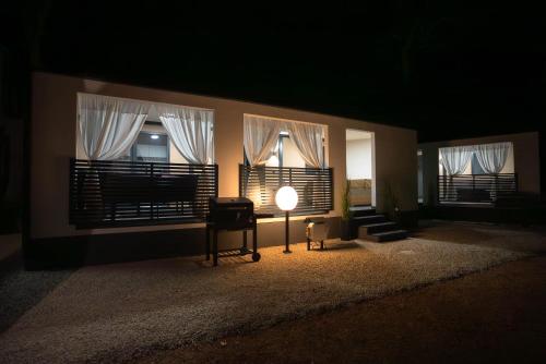 AC Ivona - Mobile home ARIA Vodice
