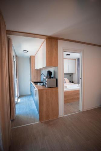 AC Ivona - Mobile home ARIA Vodice