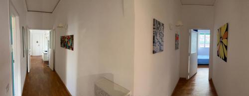 Moniki House