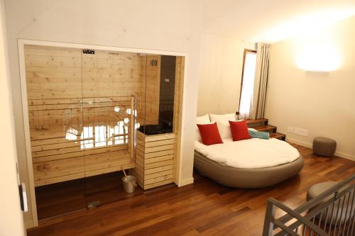 WANDERLUST OASI, COUNTRYSIDE APARTMENTS - Bardolino, Lago di Garda - Verona