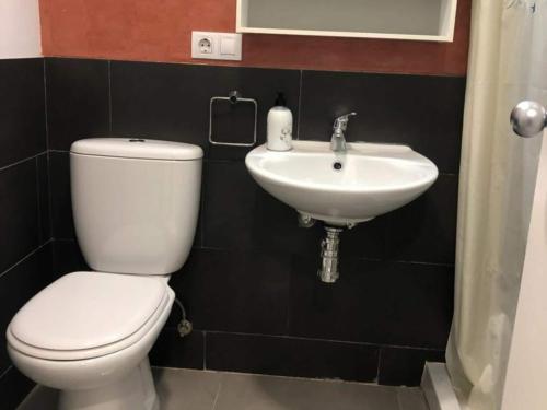 Romantic apartment in Sevilla near Giralda