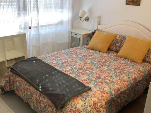 Romantic apartment in Sevilla near Giralda