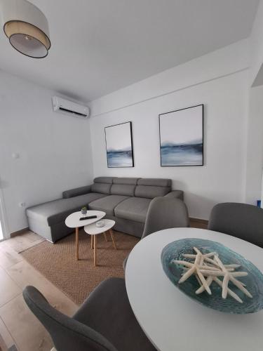 Lara Seaside apartment