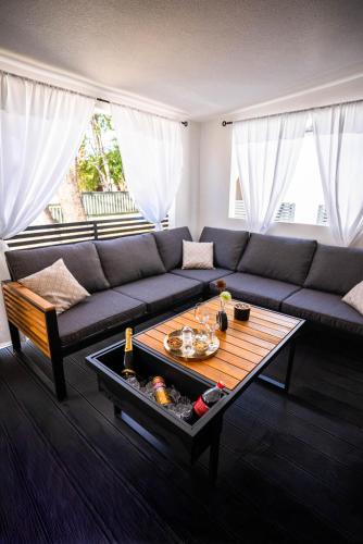 AC Ivona - Mobile home MARIS Vodice