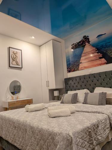 Dina Studio Apartments