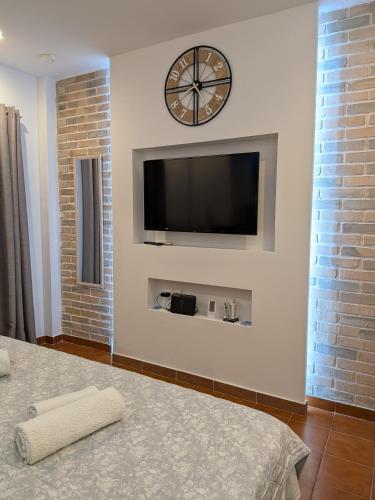 Dina Studio Apartments