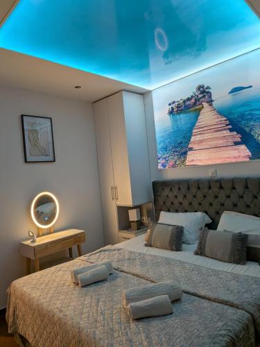 Dina Studio Apartments