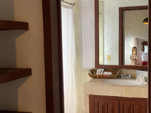Gambar di galeri bagi Villas Danza del Sol di Ajijic