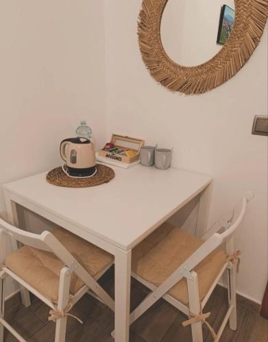 Habitación independiente cerca del mar