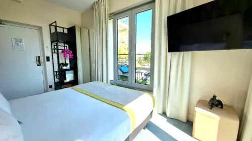 Best Western Journel Hôtel Antibes-Juan-les-Pins photo 4