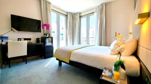 Best Western Journel Hôtel Antibes-Juan-les-Pins photo 3