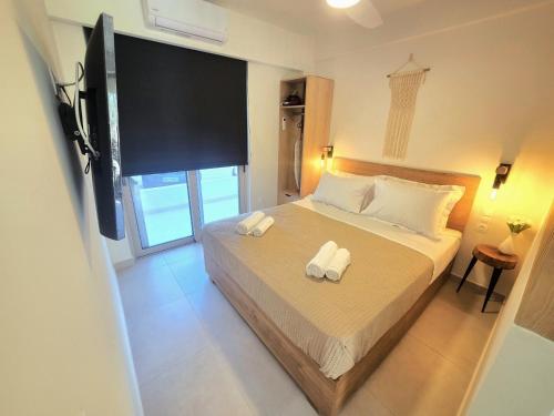 Divine Suite Lefkada