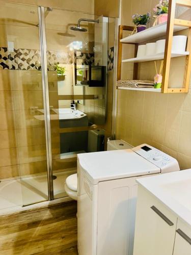 Apartamento Golden Aventura Salou