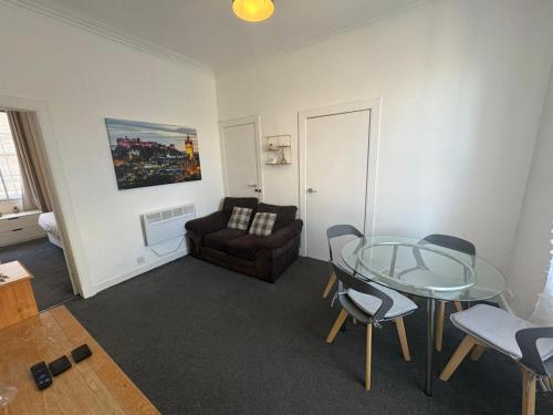 Tollcross Edinburgh Apartments photo 19