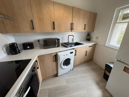 Tollcross Edinburgh Apartments photo 11