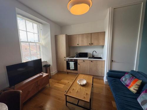 Tollcross Edinburgh Apartments photo 5