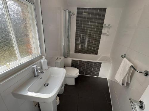 Tollcross Edinburgh Apartments photo 23