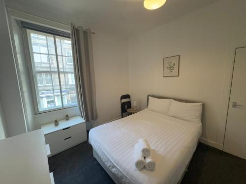 Foto Tollcross Edinburgh Apartments 2