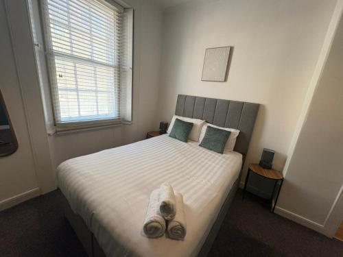Tollcross Edinburgh Apartments photo 22