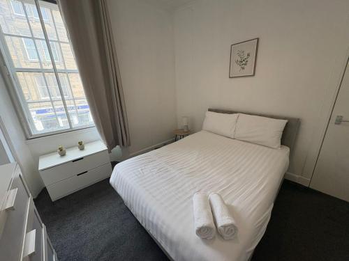 Tollcross Edinburgh Apartments photo 21
