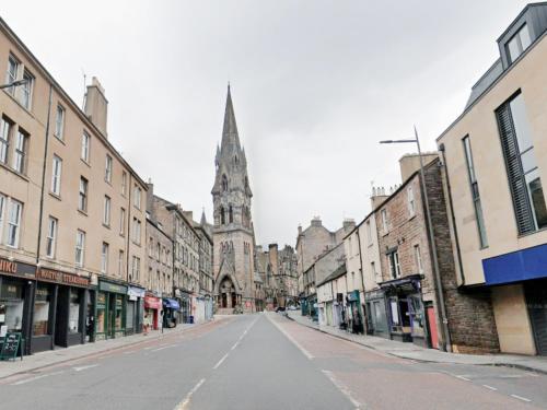 Tollcross Edinburgh Apartments photo 7