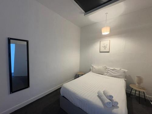 Tollcross Edinburgh Apartments photo 16