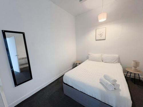 Tollcross Edinburgh Apartments photo 13