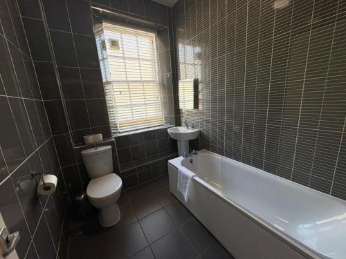 Tollcross Edinburgh Apartments photo 10