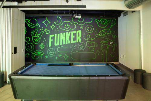 Funker Hostel photo 31