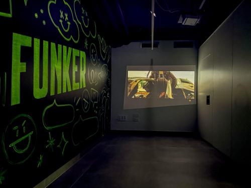 Funker Hostel photo 32