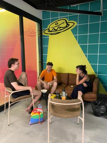 Funker Hostel photo 28