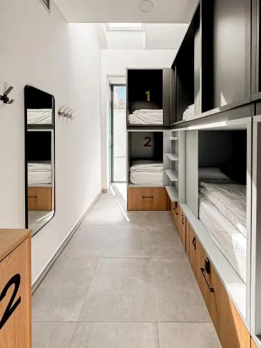 Funker Hostel photo 13