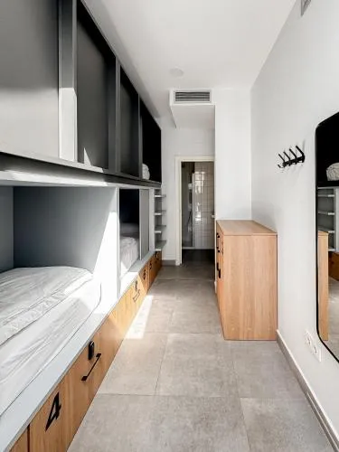 Funker Hostel photo 15
