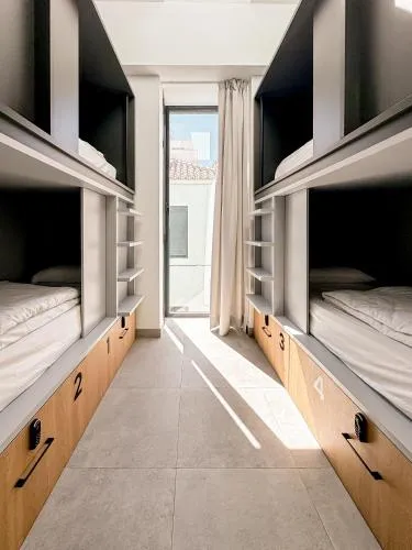 Funker Hostel photo 3