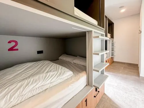 Funker Hostel photo 10