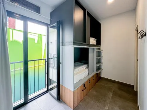 Funker Hostel photo 11
