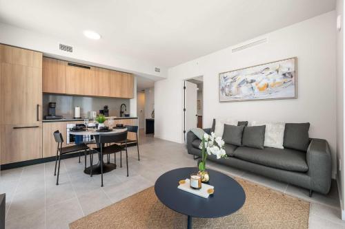 501 First Residences by Palermo Home Miami photo 150