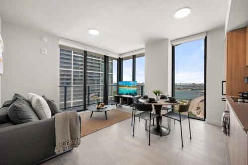 501 First Residences by Palermo Home Miami photo 144