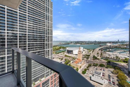 501 First Residences by Palermo Home Miami photo 151