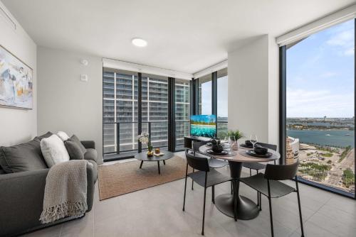 501 First Residences by Palermo Home Miami photo 148