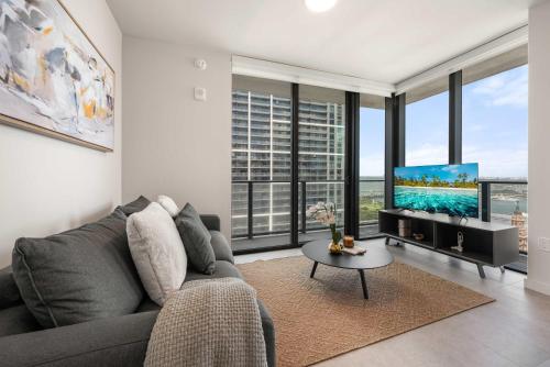 501 First Residences by Palermo Home Miami photo 152