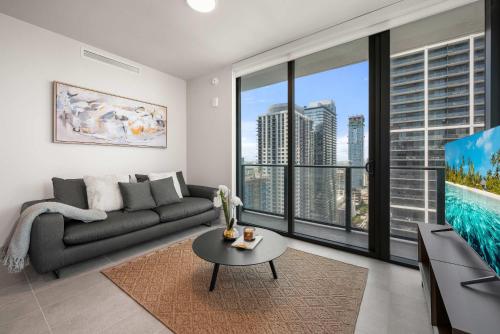 501 First Residences by Palermo Home Miami photo 153