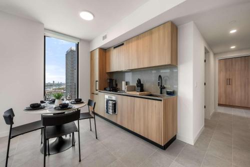 501 First Residences by Palermo Home Miami photo 156