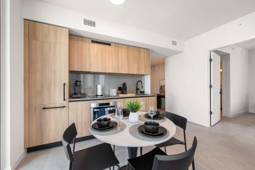 501 First Residences by Palermo Home Miami photo 157