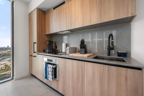 501 First Residences by Palermo Home Miami photo 159