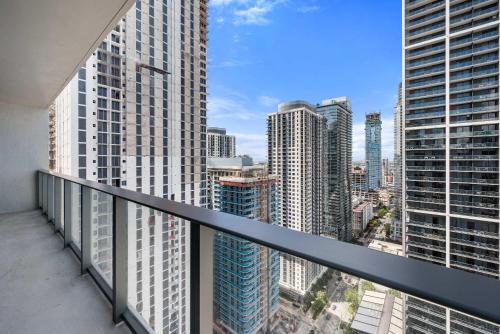 501 First Residences by Palermo Home Miami photo 163